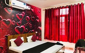 Harman Heritage Guest House